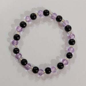 Kuromi Bracelet